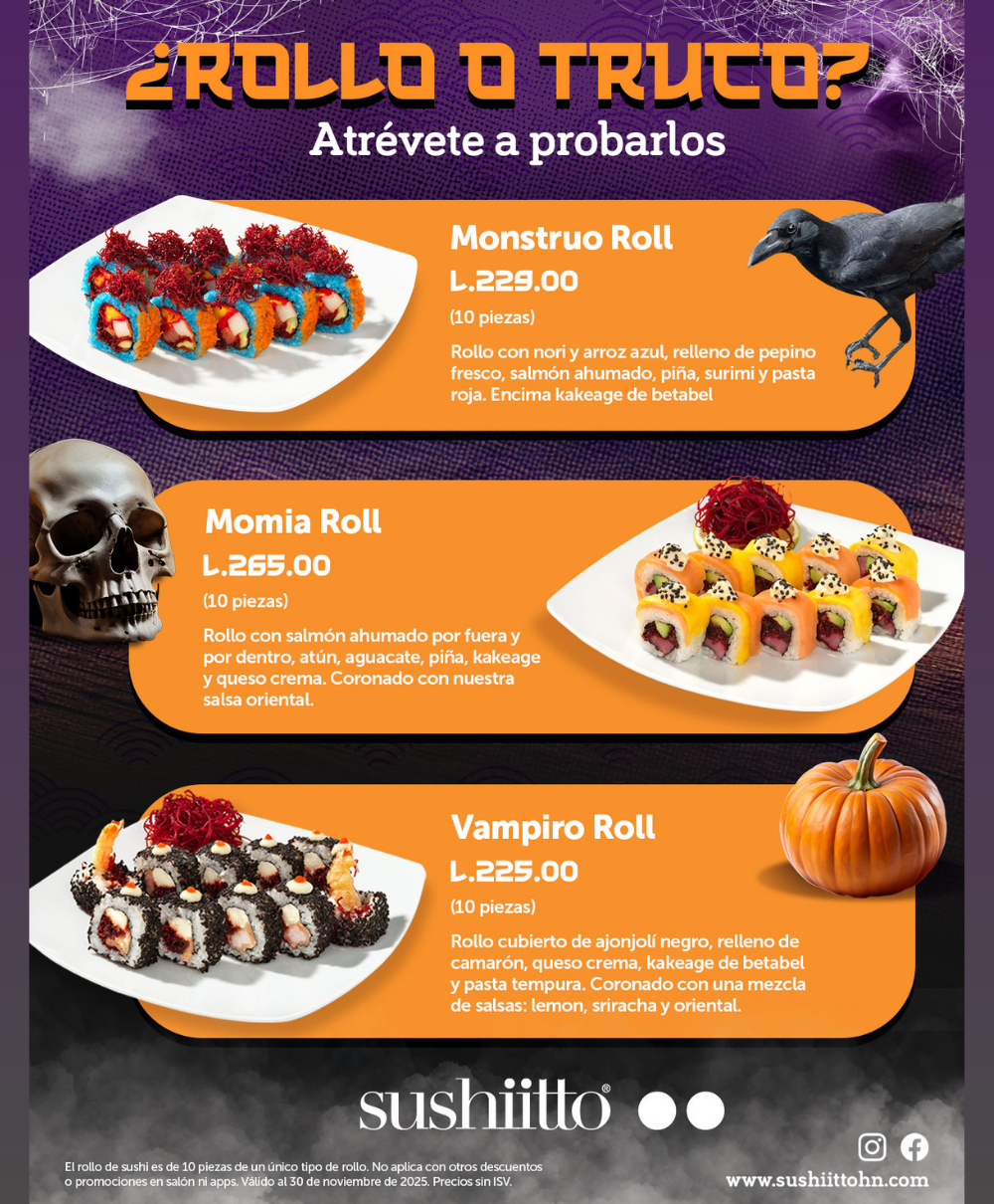 Promociones sushiitto (1)