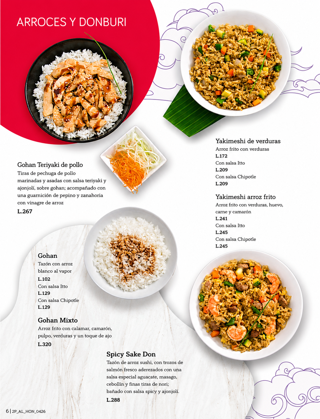 Arroces1 Sushiitto