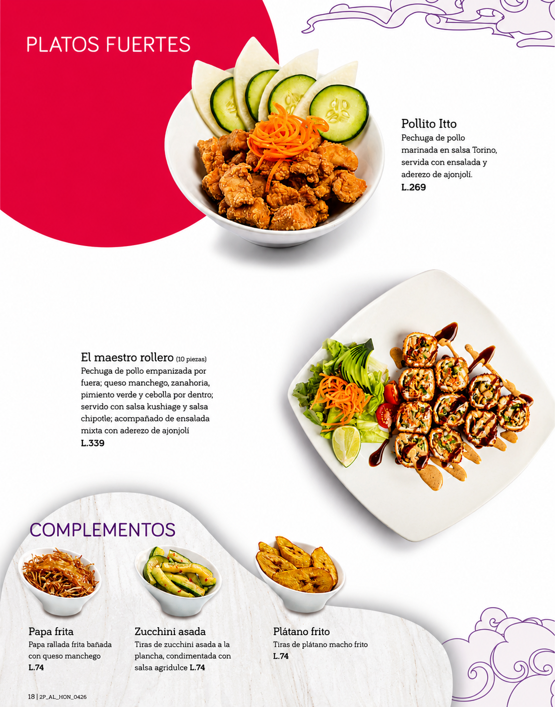 N 5 Sushiitto